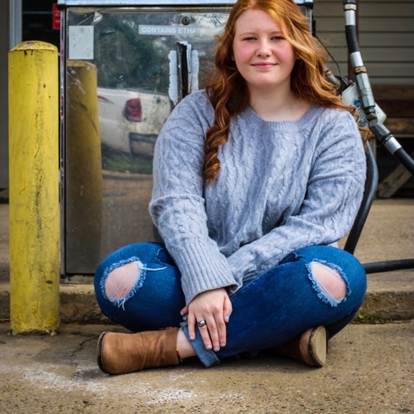 Meet your Posher, Savannah - Picture 1 of 1